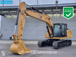 Caterpillar320