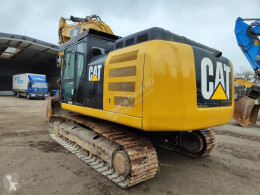 Caterpillar