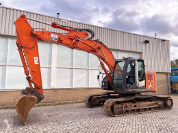 HitachiZX225