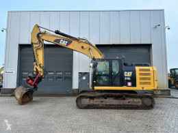 Caterpillar320EL