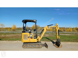 Caterpillar301.8