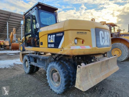 CaterpillarM316