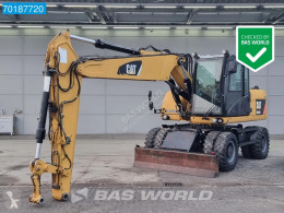 CaterpillarM315