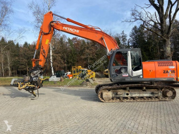 HitachiZX210
