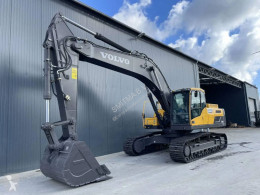 VolvoEC300 D