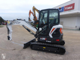 BobcatE 35