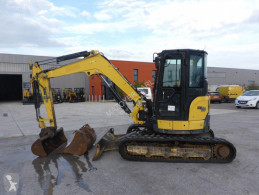 Yanmar