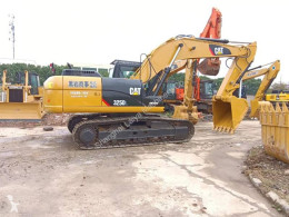 Caterpillar325D