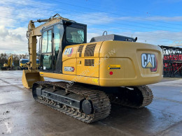 Caterpillar320