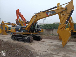 Caterpillar329D