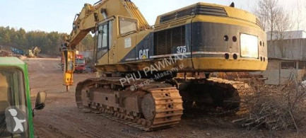 Caterpillar375L