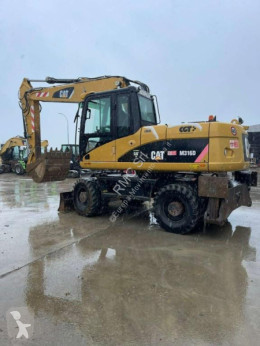 CaterpillarM316