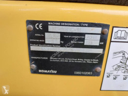 Komatsu
