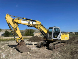 New Holland