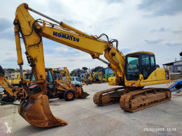 Komatsu