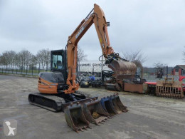 CaseCX50B ZTS
