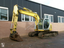 New Holland