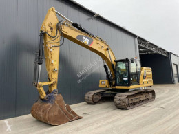 Caterpillar320