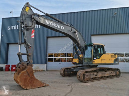 VolvoEC290 CL