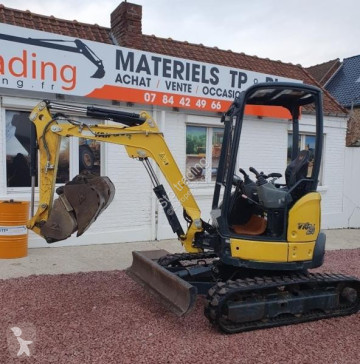 Yanmar