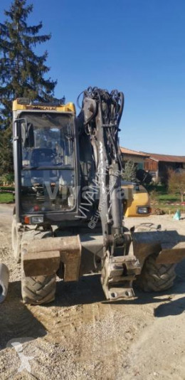 Mecalac12 MTX