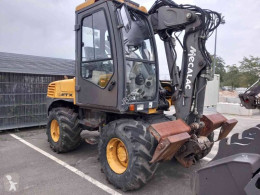 Mecalac12 MTX