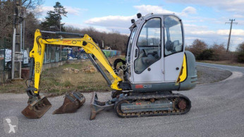 Wacker Neuson2503