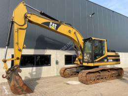 Caterpillar320