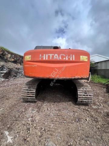 HitachiZX280LCN-3
