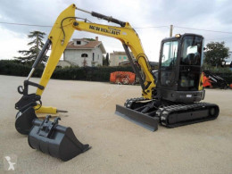 New Holland