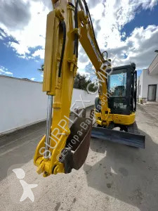 Komatsu