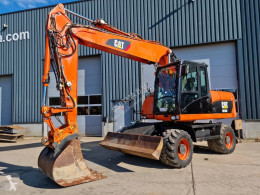 CaterpillarM316