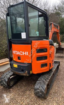 Hitachi