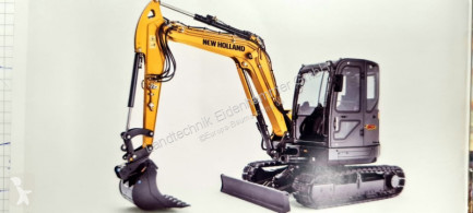 New Holland