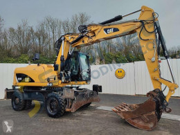 CaterpillarM316