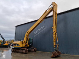 Caterpillar320C