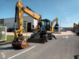 CaterpillarM316