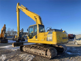 Komatsu
