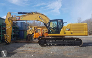 Caterpillar336EL