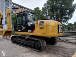Caterpillar320D