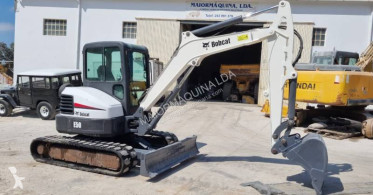BobcatE 50