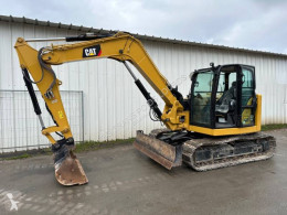 Caterpillar308C CR