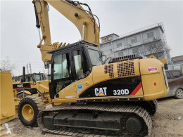 Caterpillar320D
