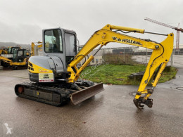New Holland