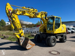 New Holland