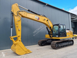 Caterpillar323D