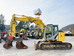 New Holland