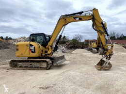 Caterpillar308E CR SB
