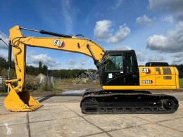 Caterpillar323D