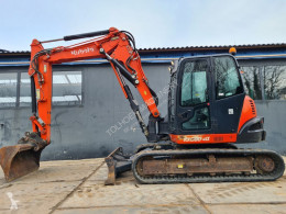 Kubota